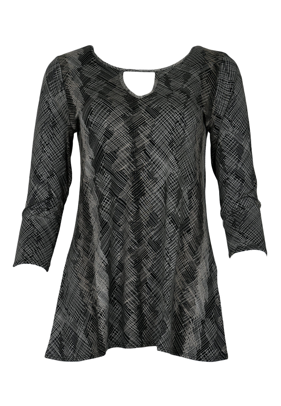 Vera Top 3/4 Sleeve SALE!