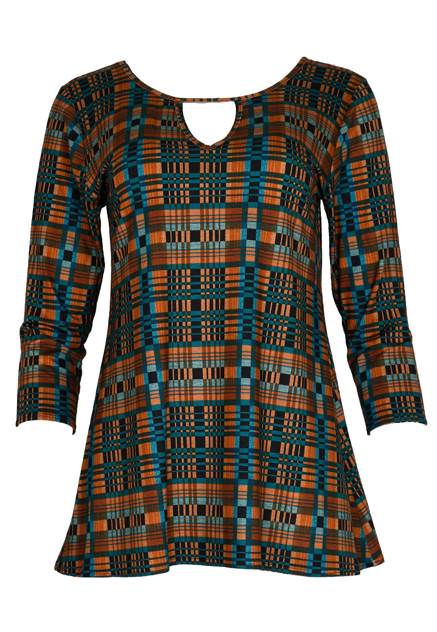 Vera Top 3/4 Sleeve SALE!