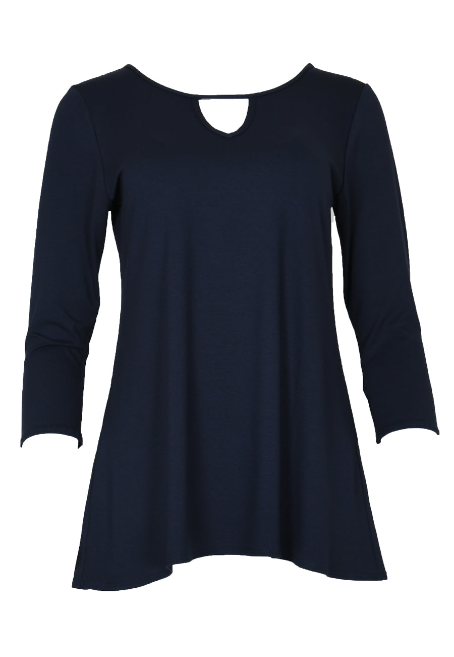 Vera Top 3/4 Sleeve SALE!