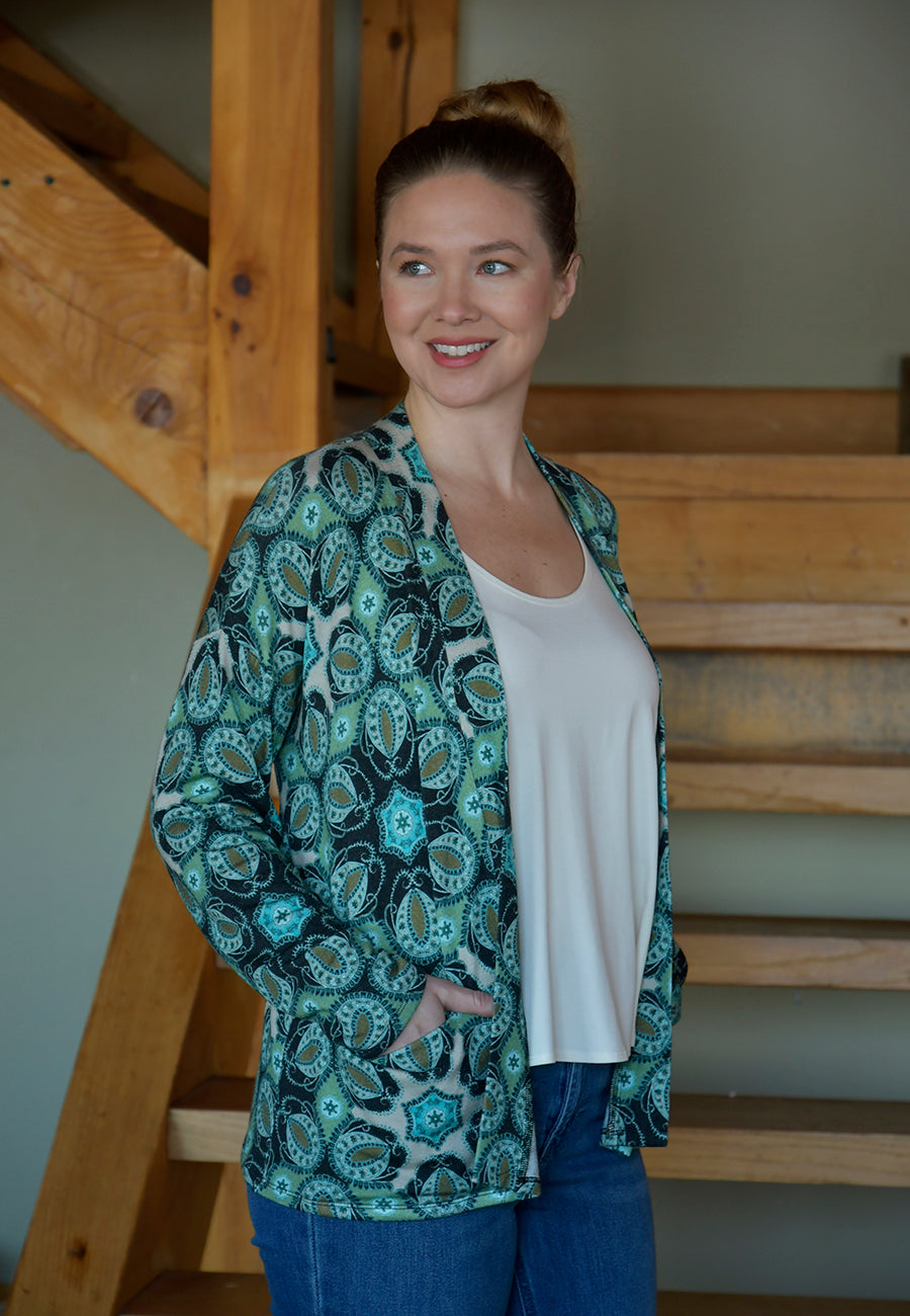 Stacy Sweater Cardi SALE!