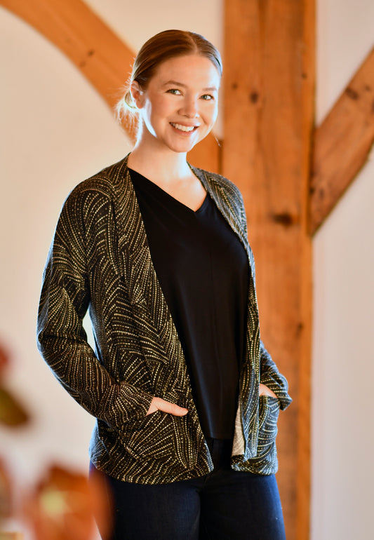 Stacy Sweater Cardi SALE!