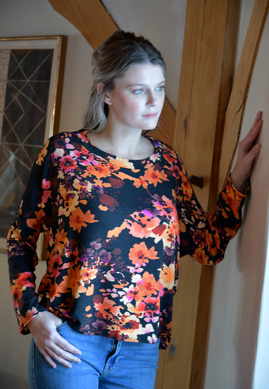 Luna Sweater SALE