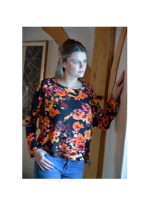 Luna Sweater SALE