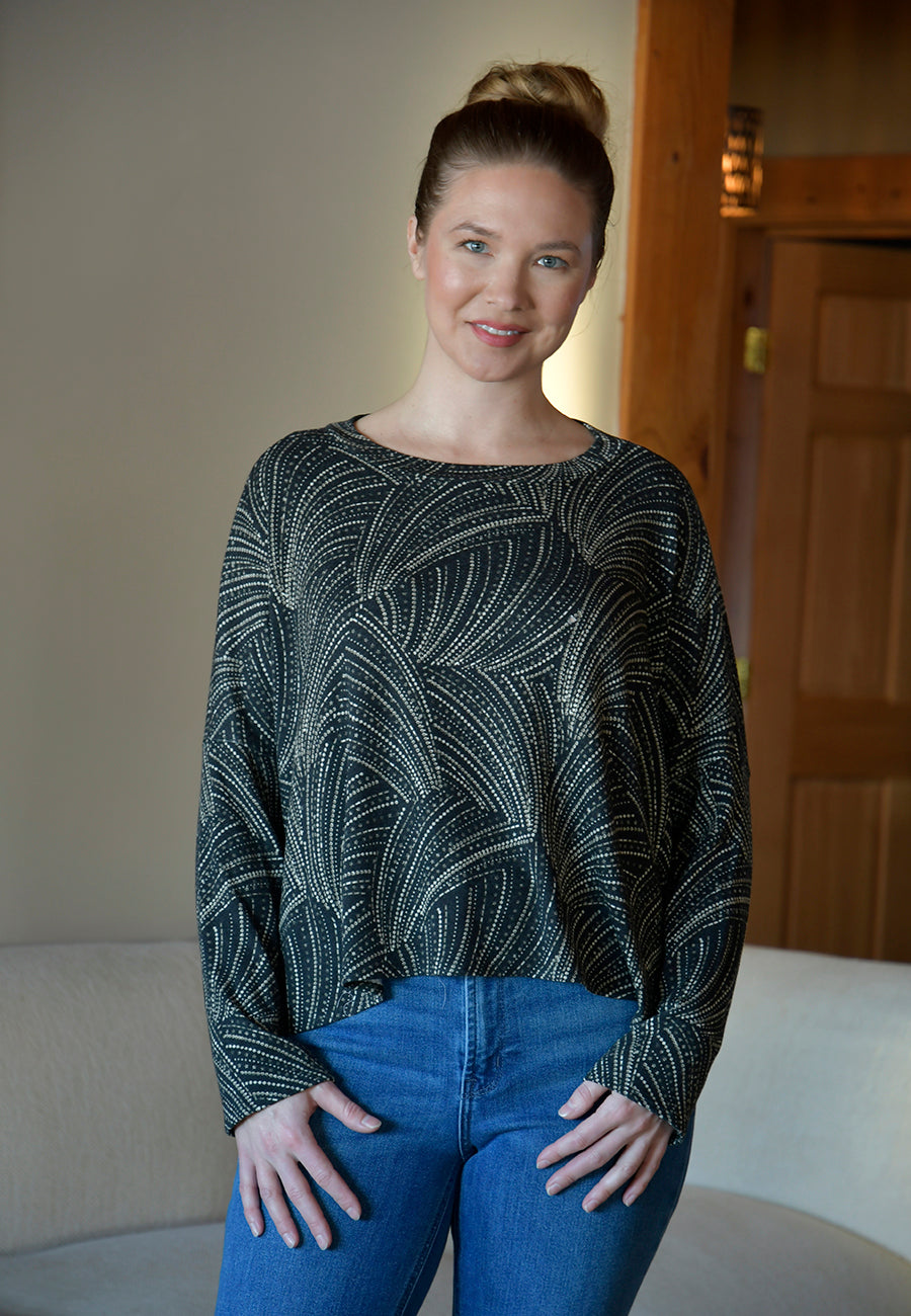 Luna Sweater SALE
