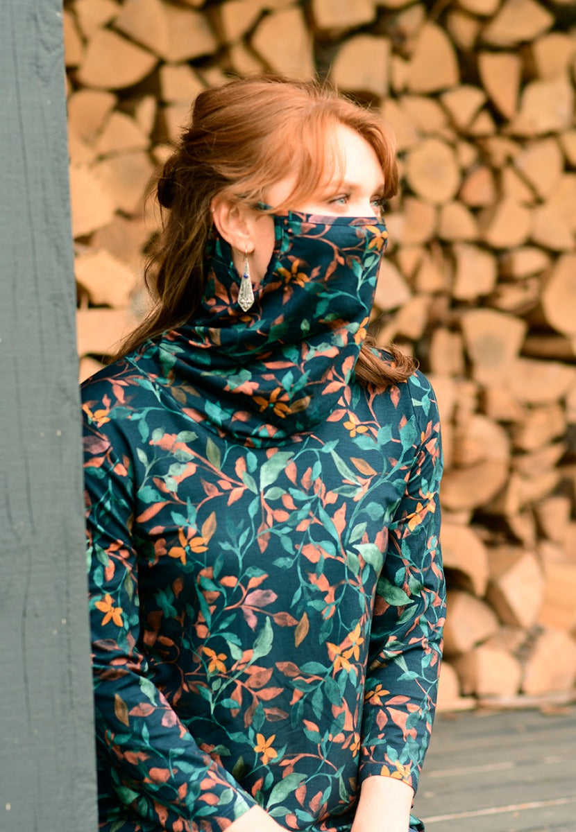 Stella Top 3/4 Sleeve CLOSEOUT