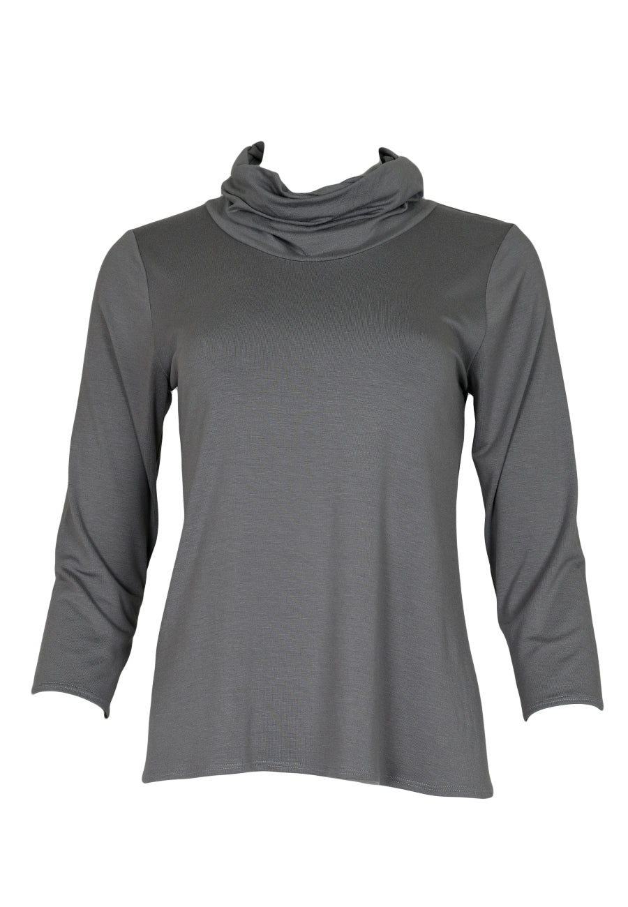 Stella Top 3/4 Sleeve CLOSEOUT