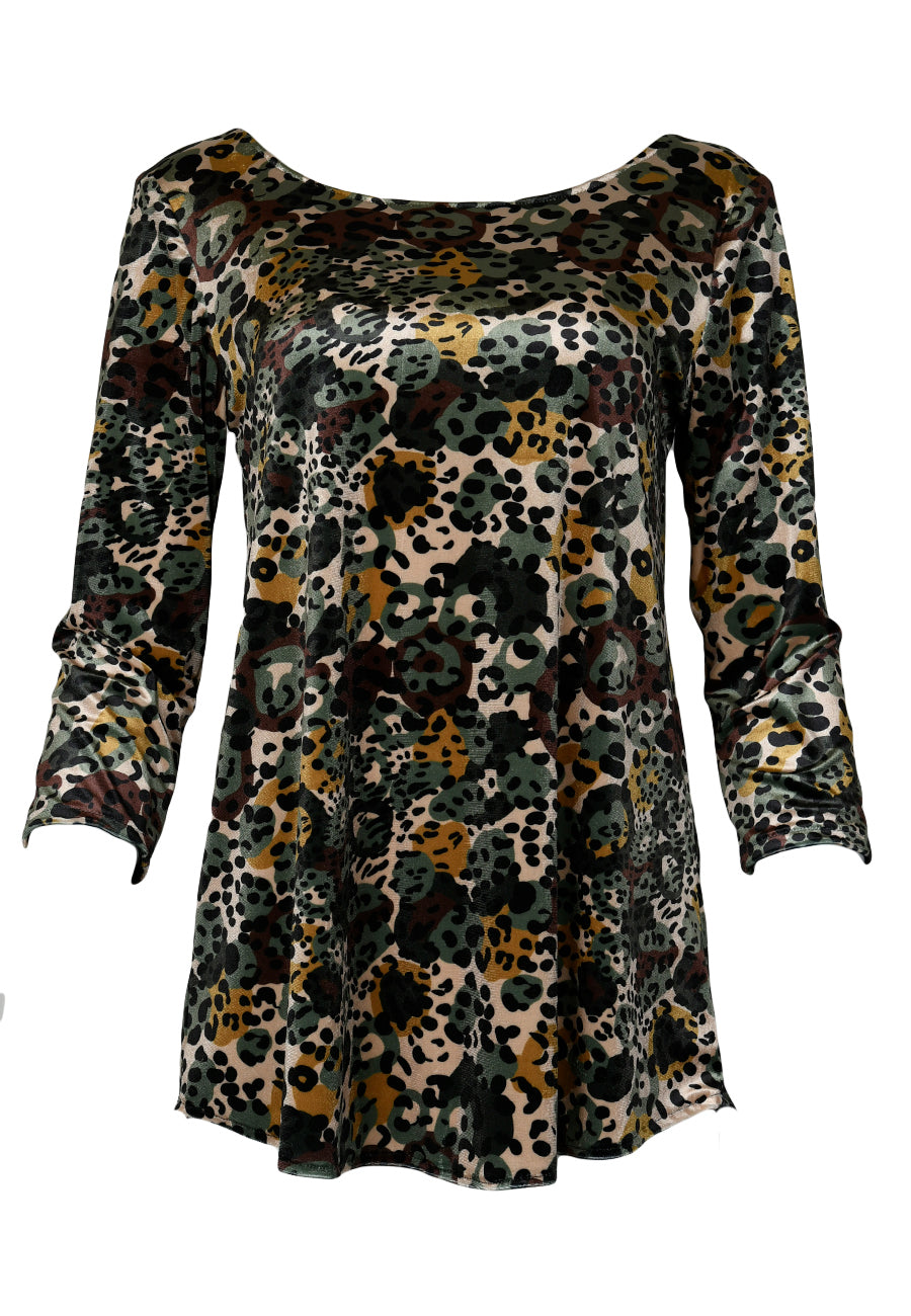 Maeve Top 3/4 Sleeve SALE!