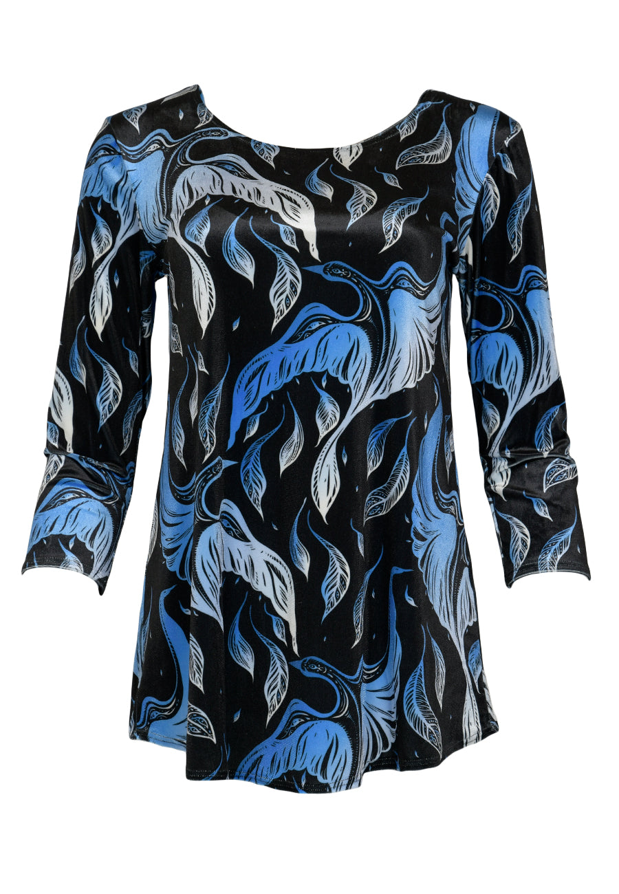Maeve Top 3/4 Sleeve SALE!