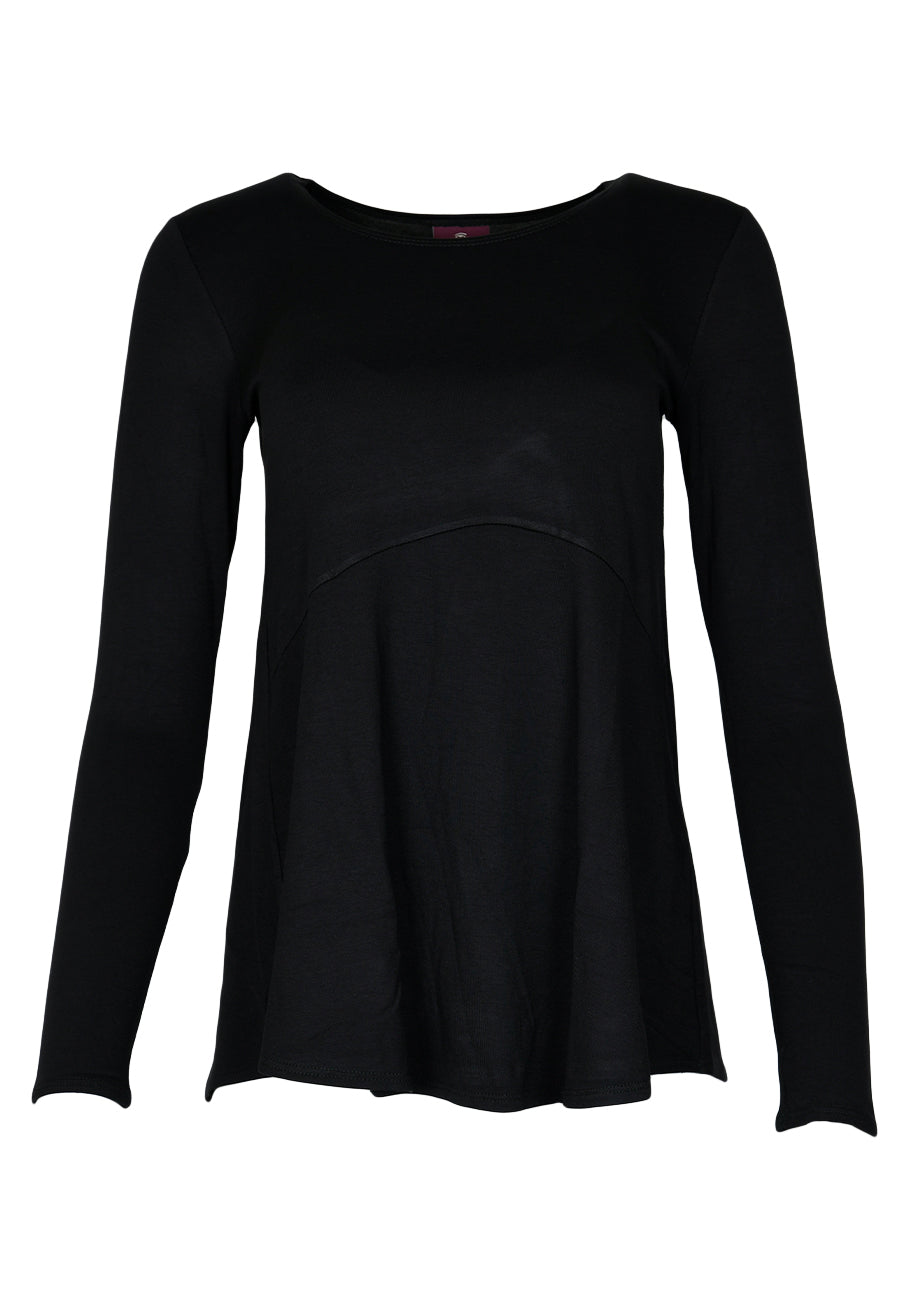 Joan Top Long Sleeve SALE!