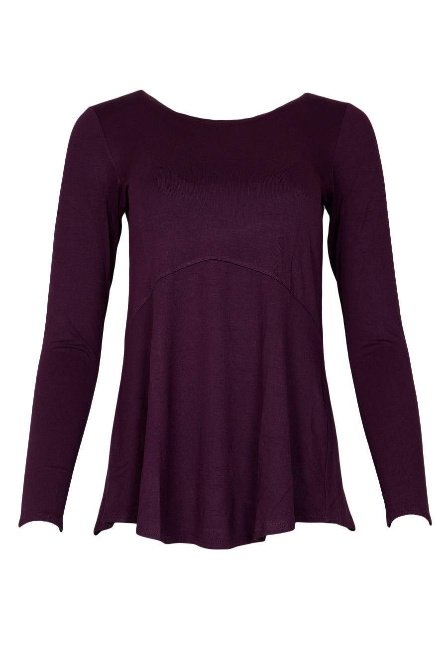 Joan Top Long Sleeve SALE!
