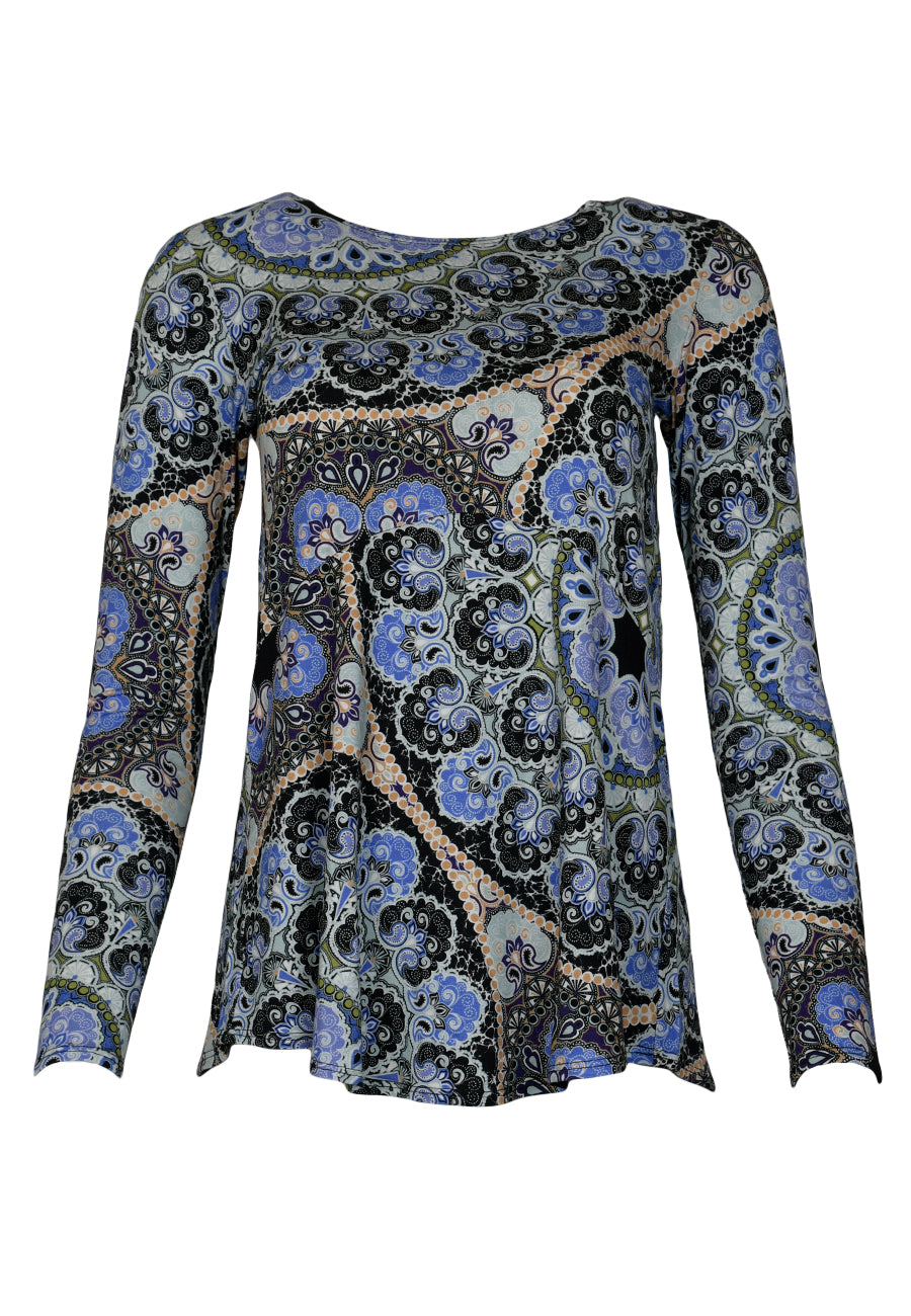 Joan Top Long Sleeve SALE!