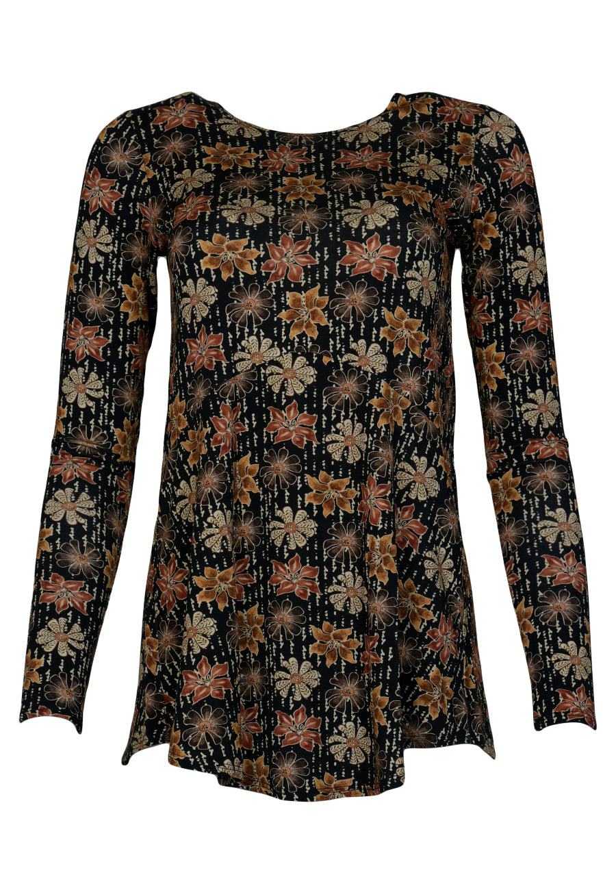 Joan Top Long Sleeve SALE!