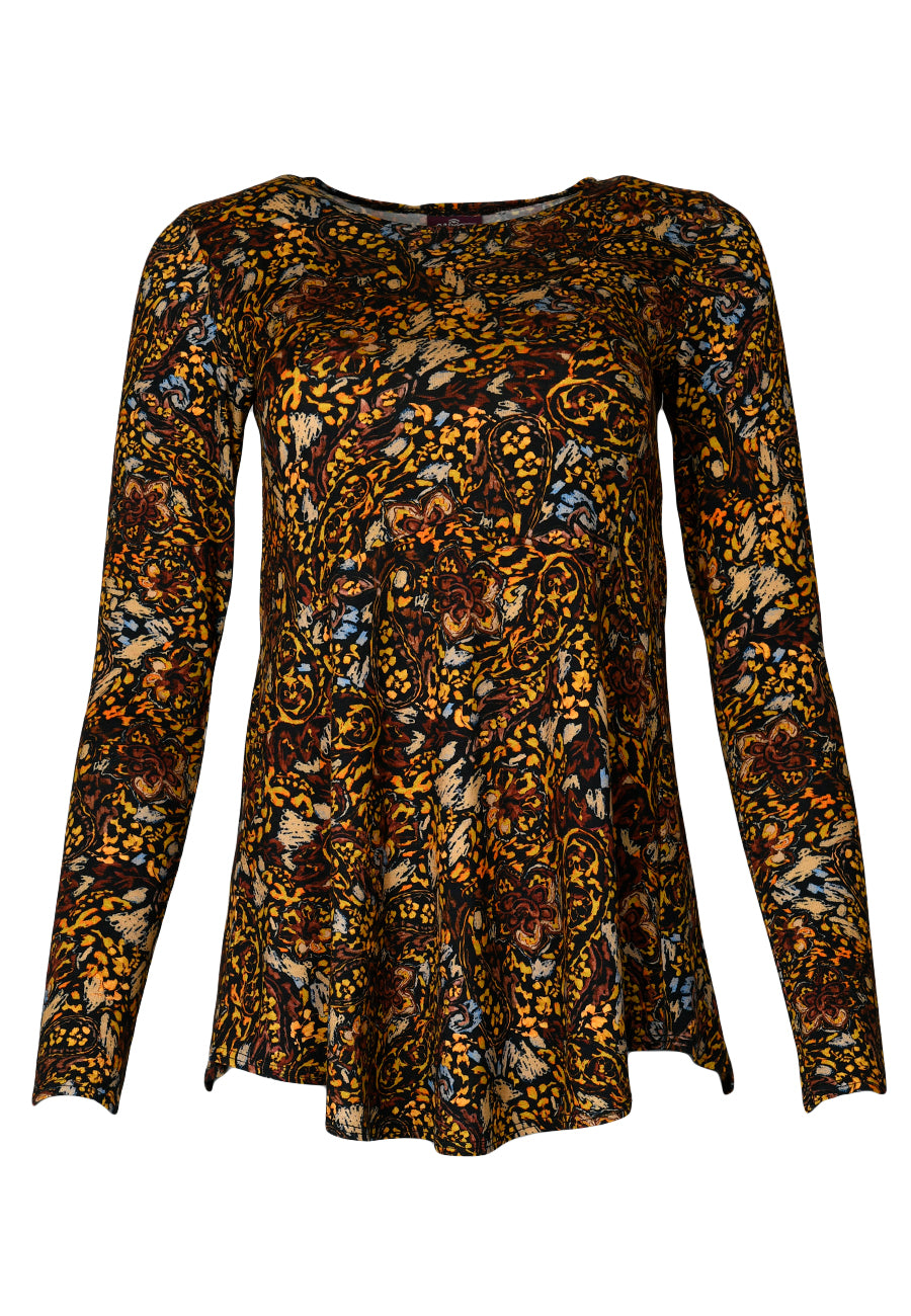Joan Top Long Sleeve SALE!