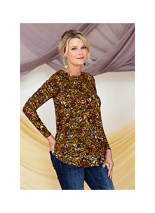 Joan Top Long Sleeve SALE!