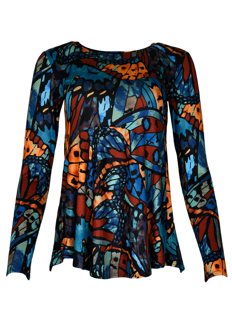 Joan Top Long Sleeve SALE!