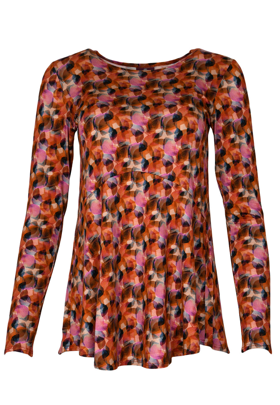 Joan Top Long Sleeve SALE!