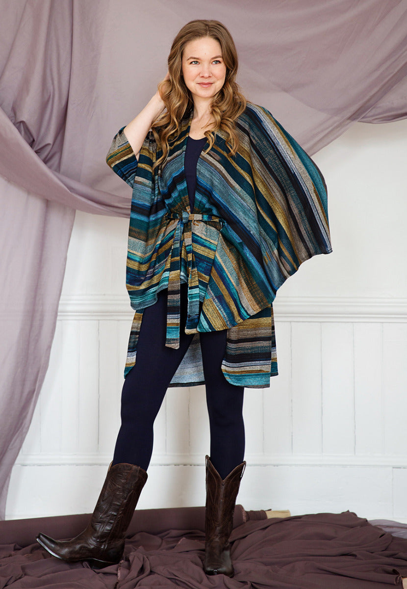Sylvie Belted Wrap SALE!