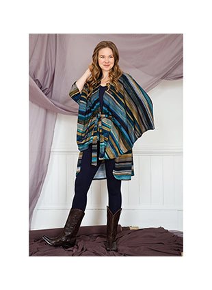 Sylvie Belted Wrap SALE!