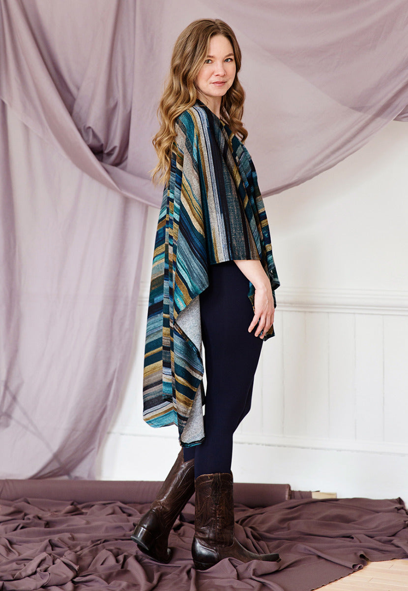 Sylvie Belted Wrap SALE!