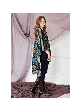 Sylvie Belted Wrap SALE!