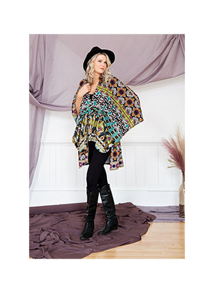 Sylvie Belted Wrap SALE!