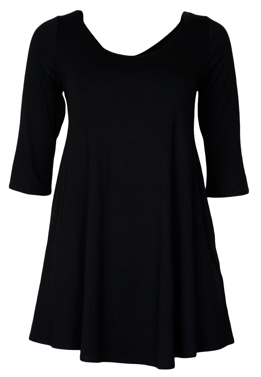 Ellen Tunic
