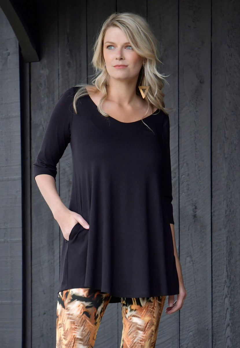 Ellen Tunic