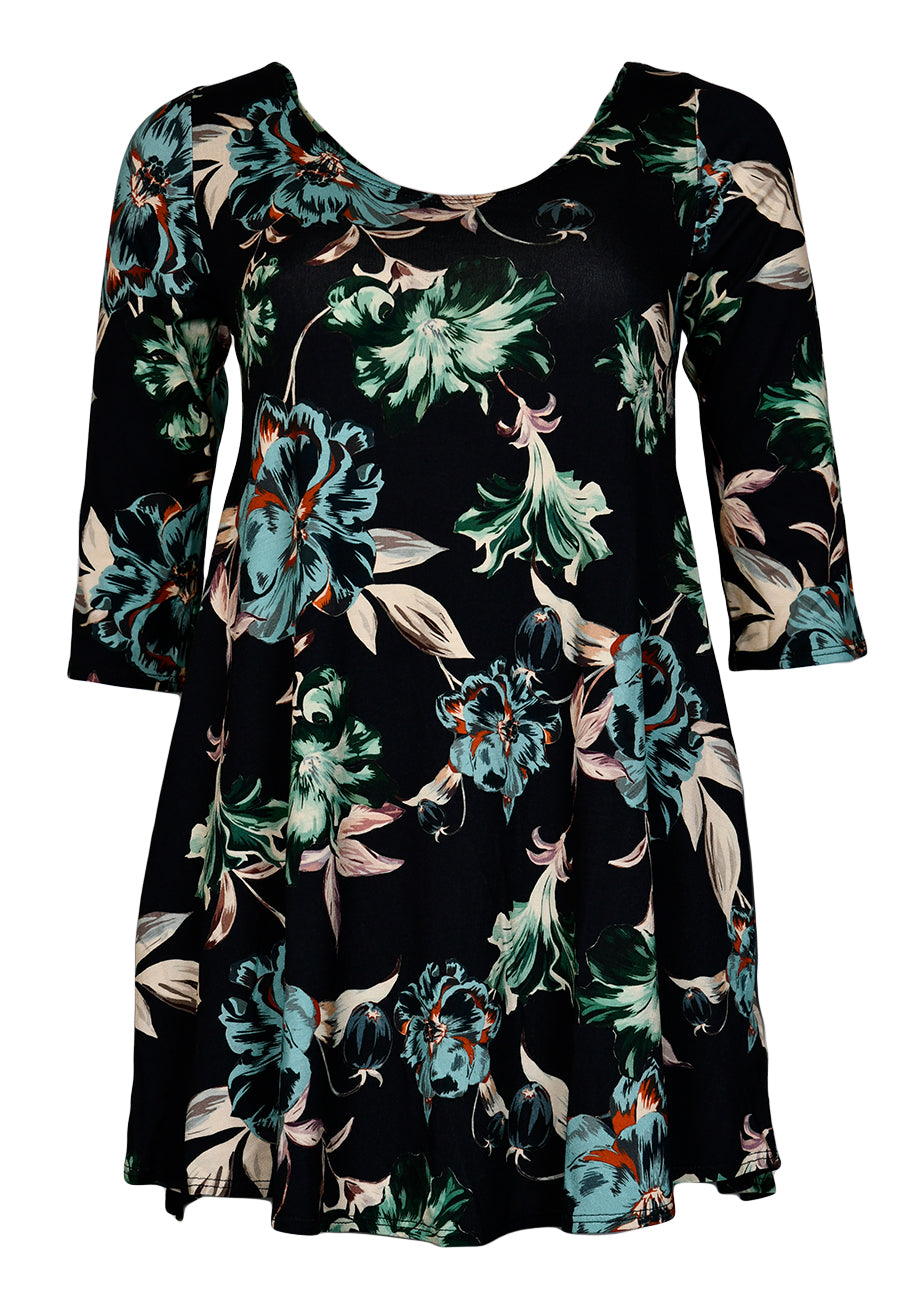 Ellen Tunic SALE!