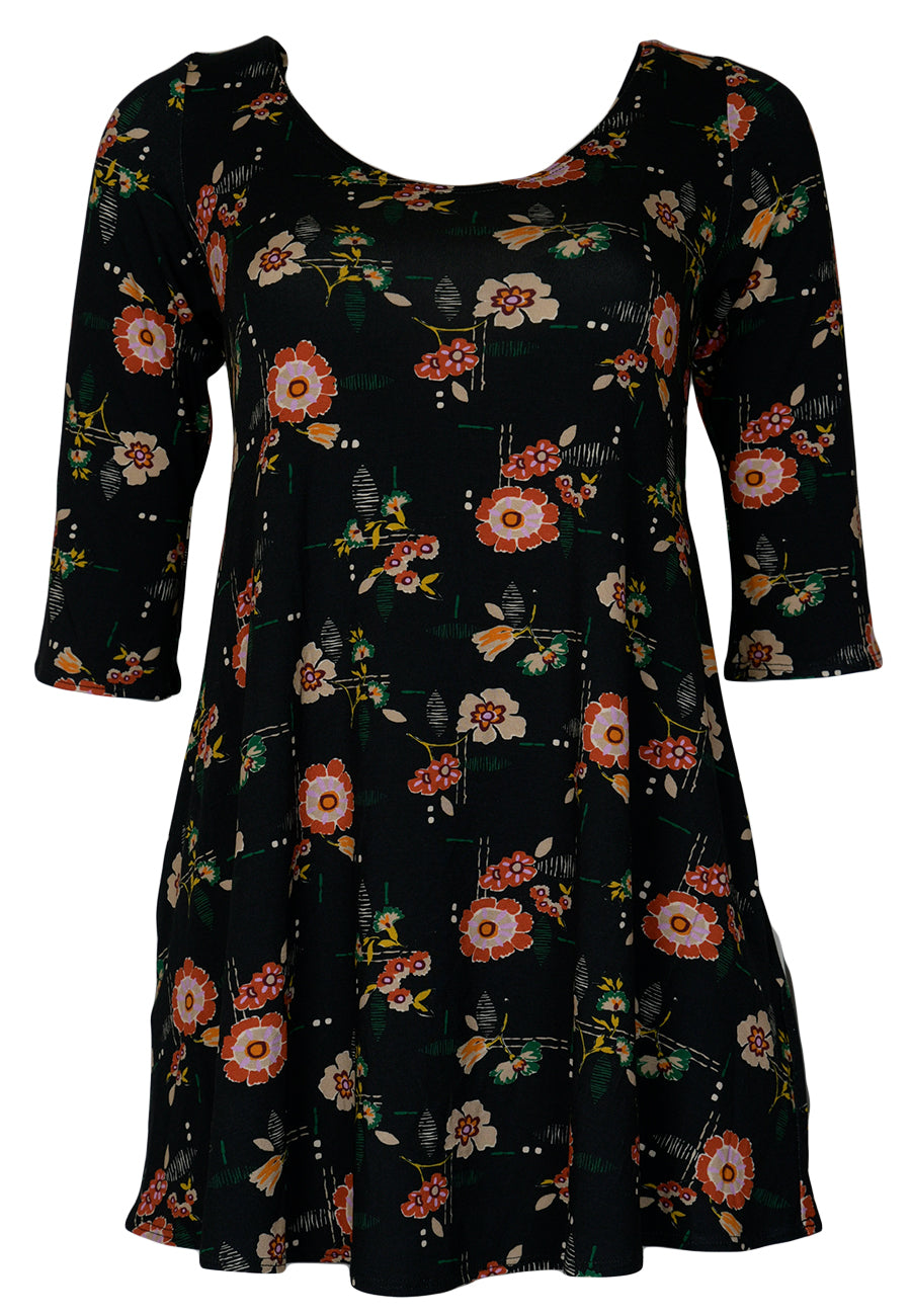 Ellen Tunic SALE!