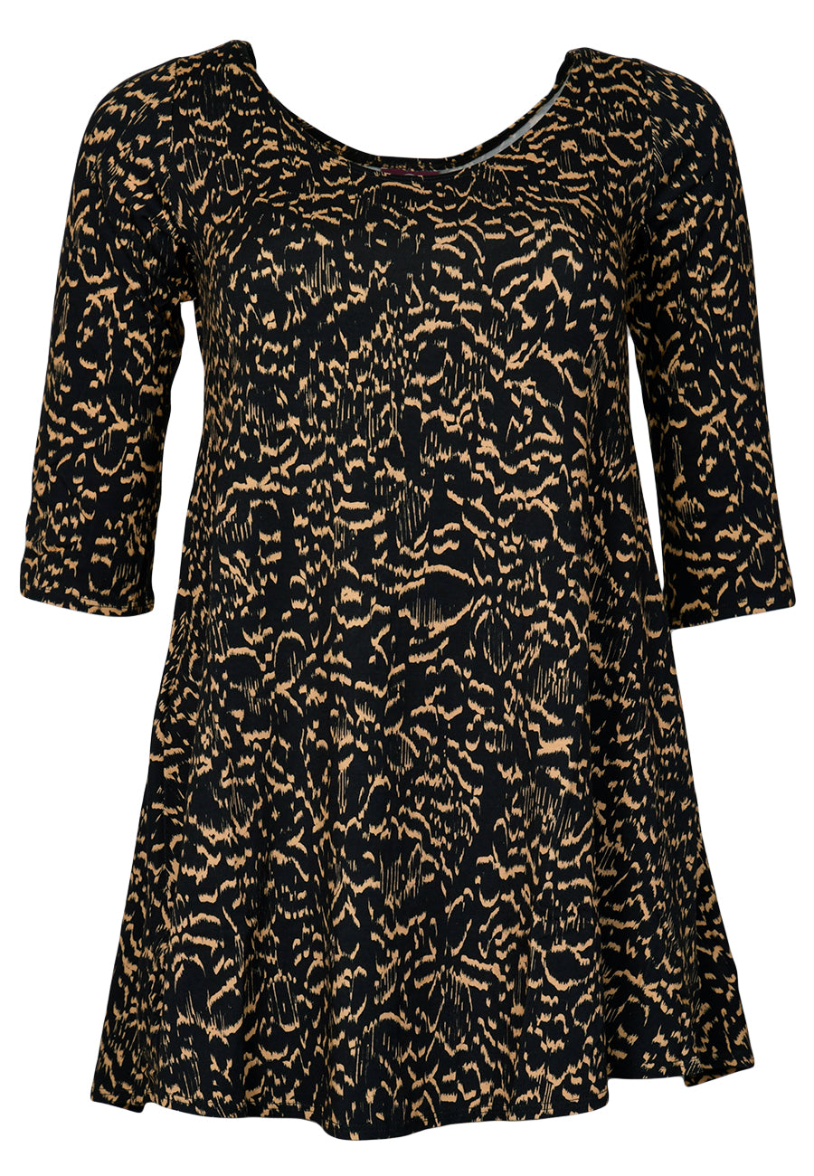 Ellen Tunic SALE!