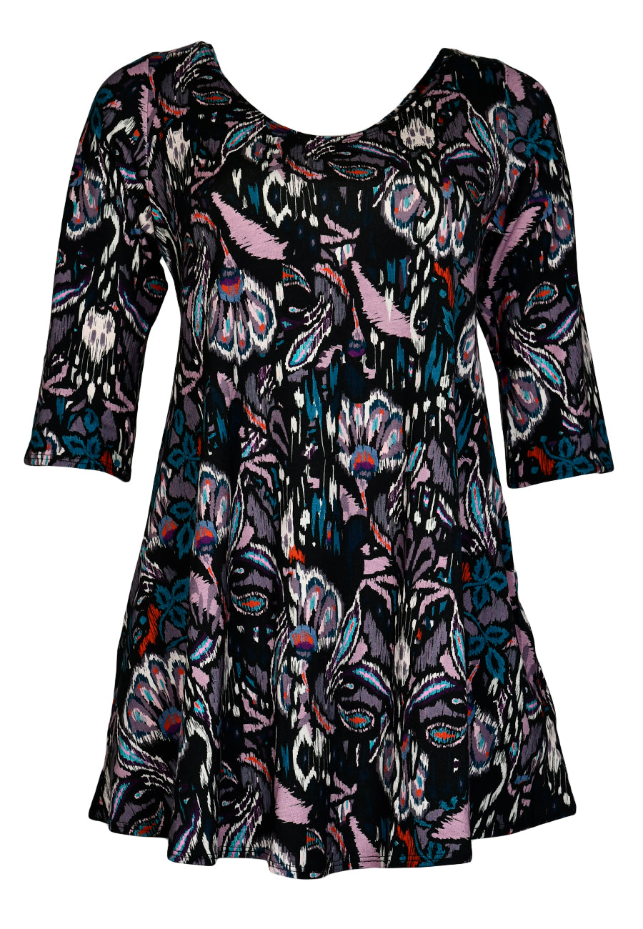 Ellen Tunic SALE!