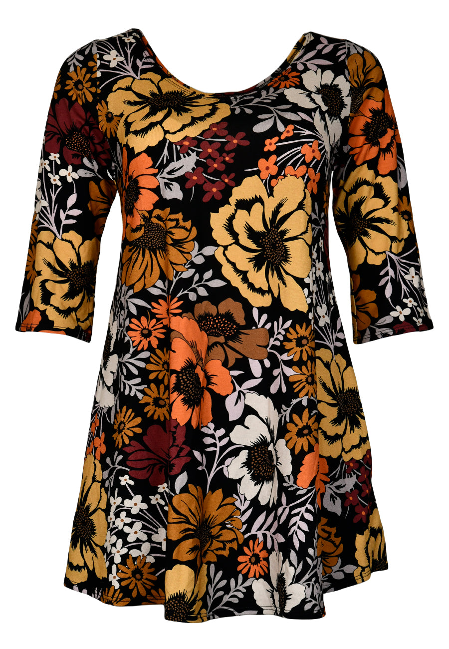 Ellen Tunic SALE!