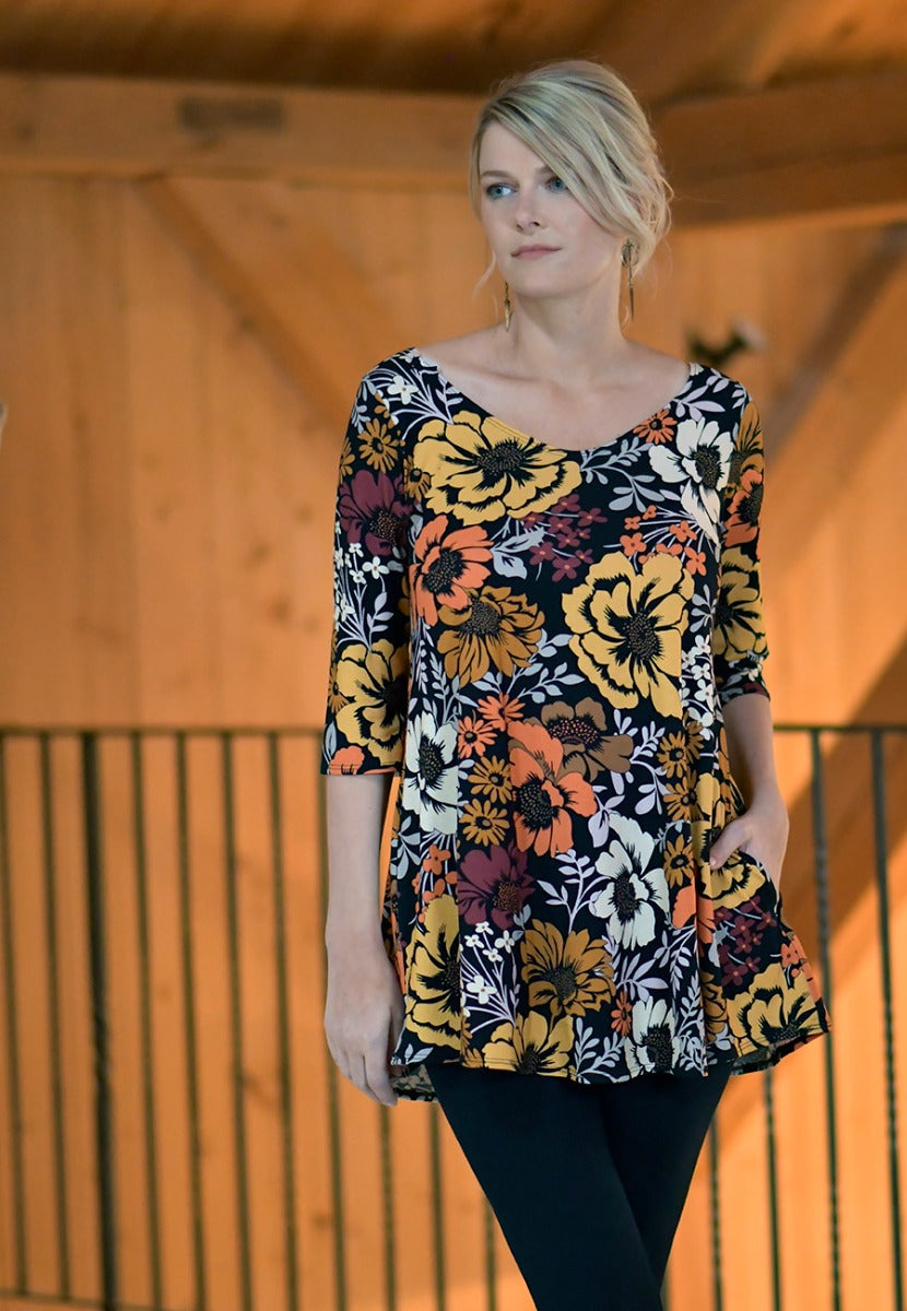 Ellen Tunic SALE!