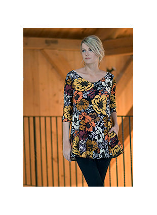 Ellen Tunic SALE!