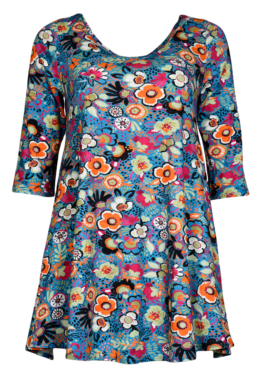 Ellen Tunic SALE!