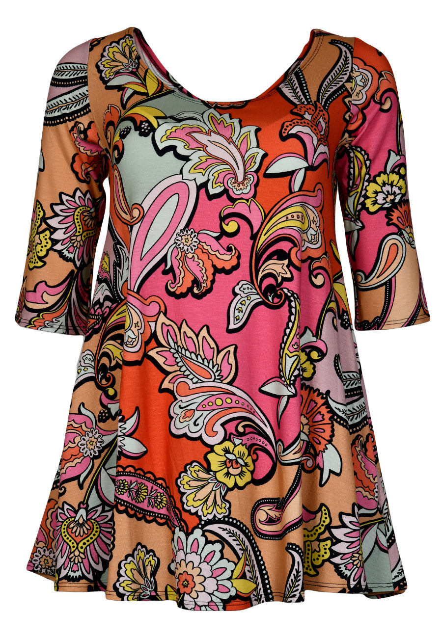 Ellen Tunic SALE!