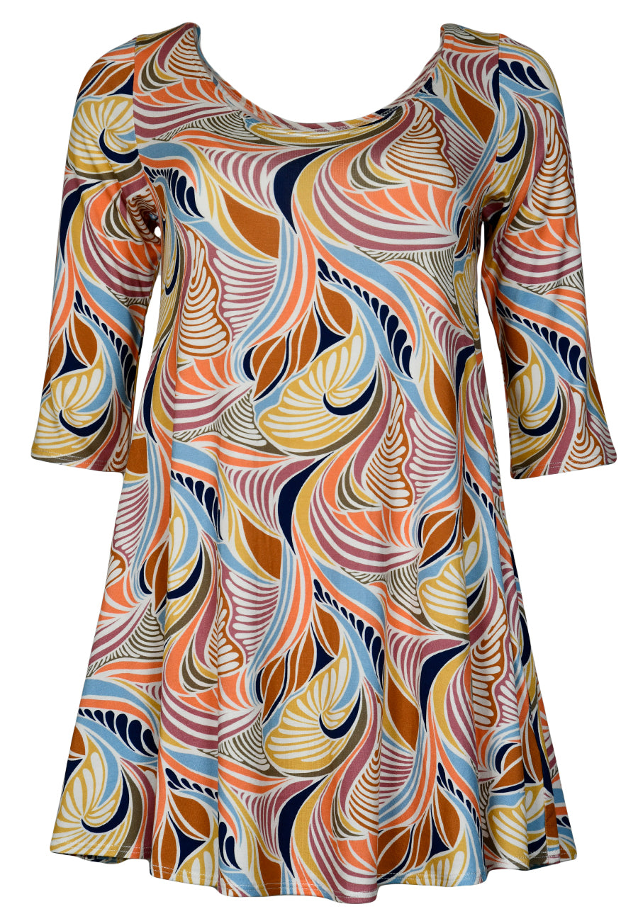 Ellen Tunic SALE!