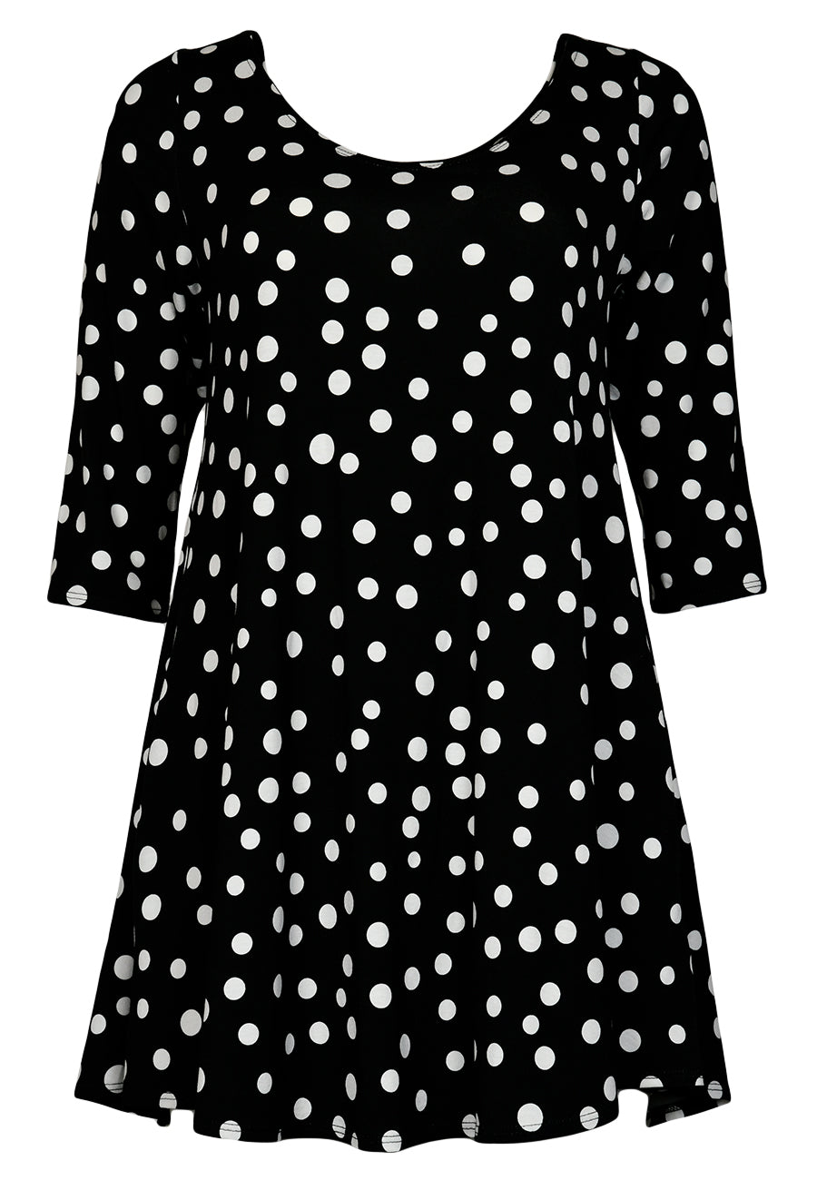Ellen Tunic