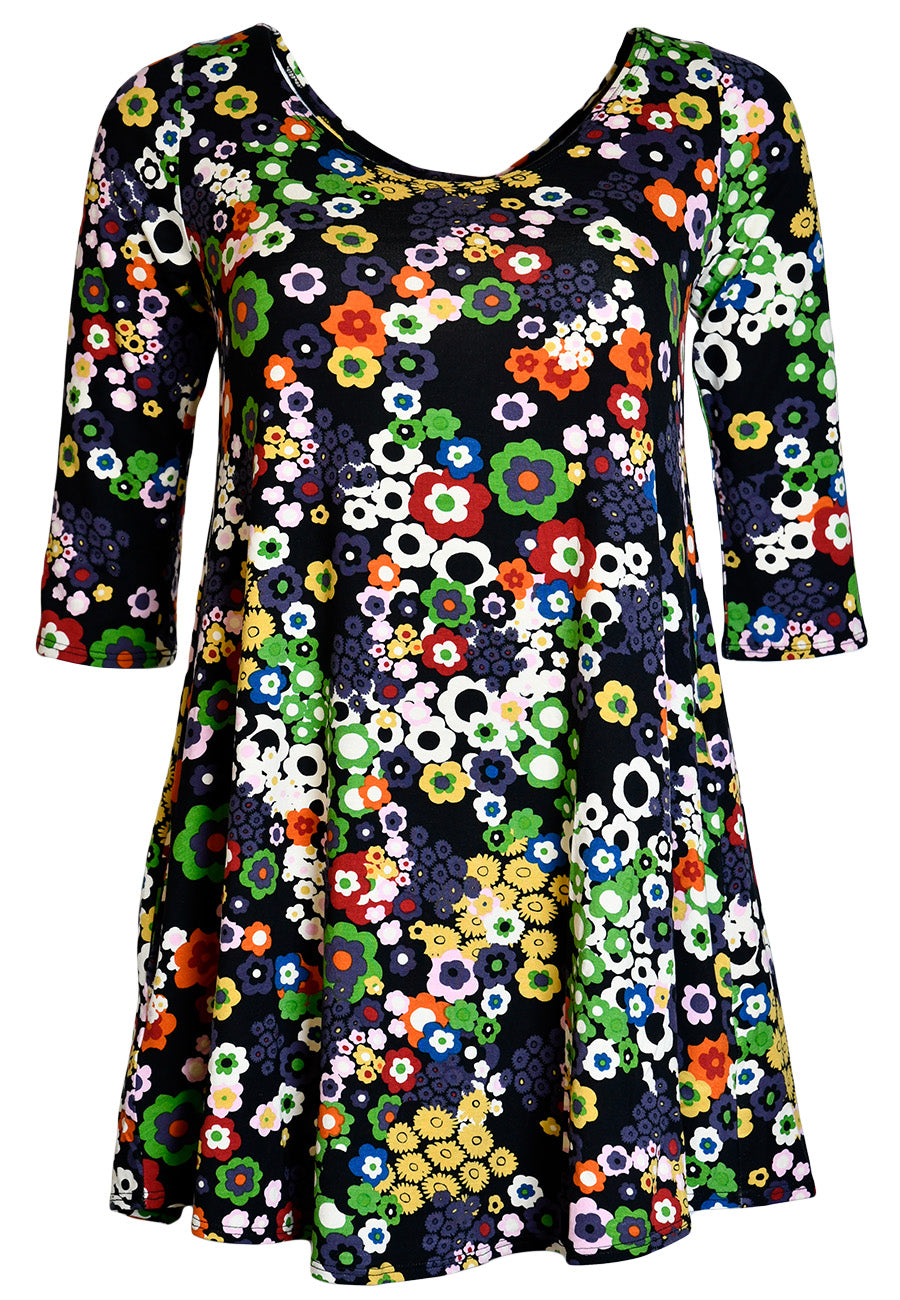 Ellen Tunic SALE!