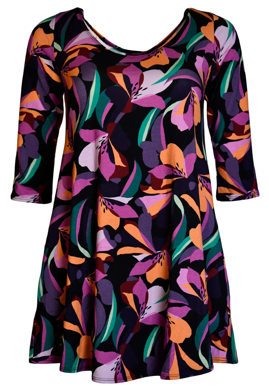 Ellen Tunic SALE!