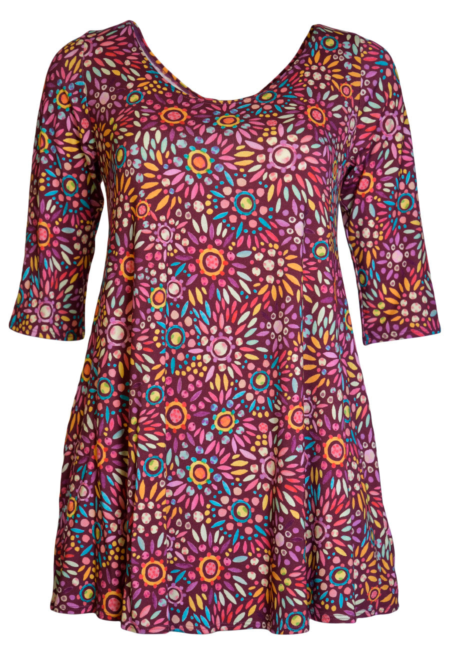 Ellen Tunic SALE!