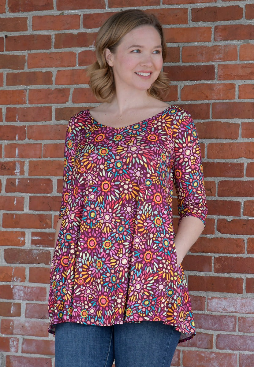 Ellen Tunic SALE!