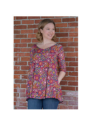 Ellen Tunic SALE!