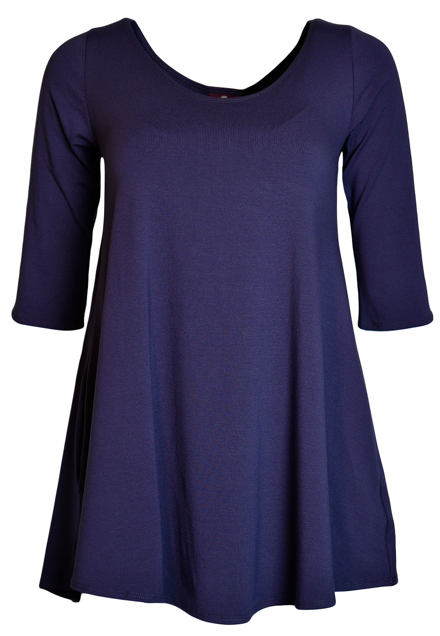 Ellen Tunic