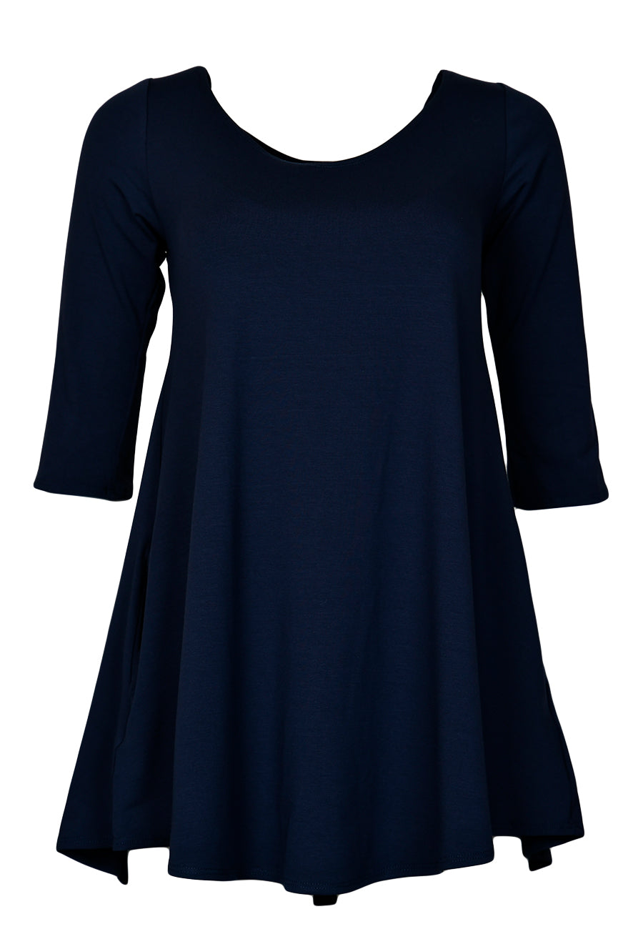 Ellen Tunic