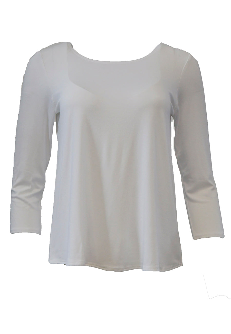 Katie Top 3/4 Sleeve