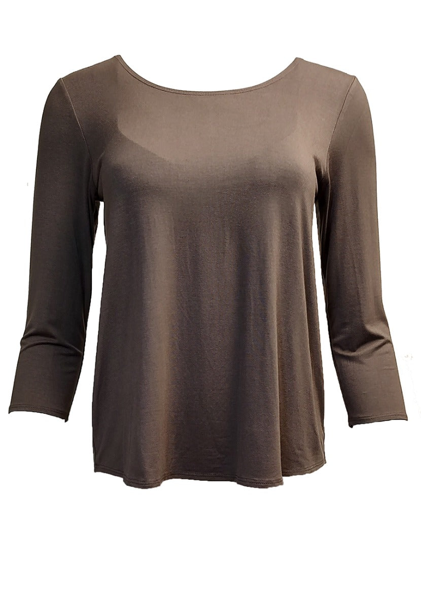 Katie Top 3/4 Sleeve