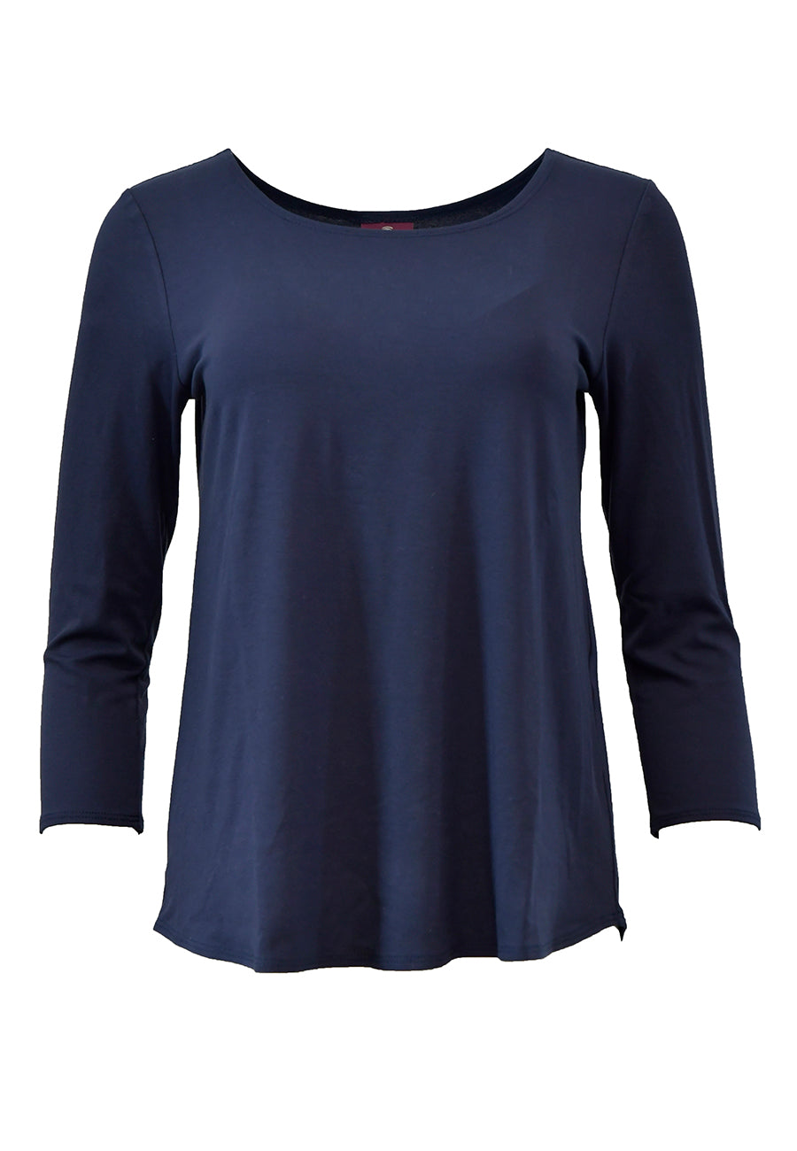 Katie Top 3/4 Sleeve