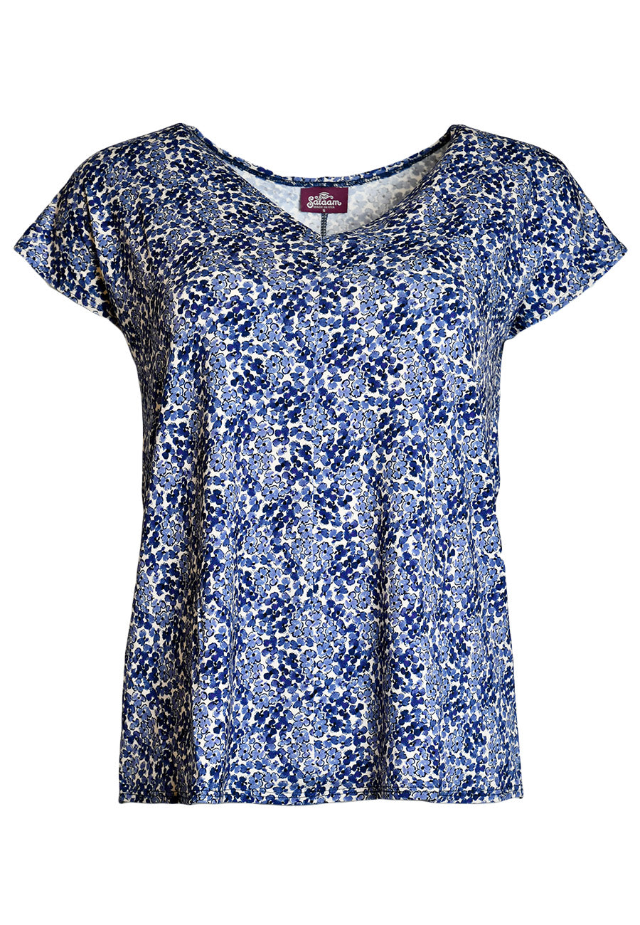 Bella Tee Cap Sleeve SALE!