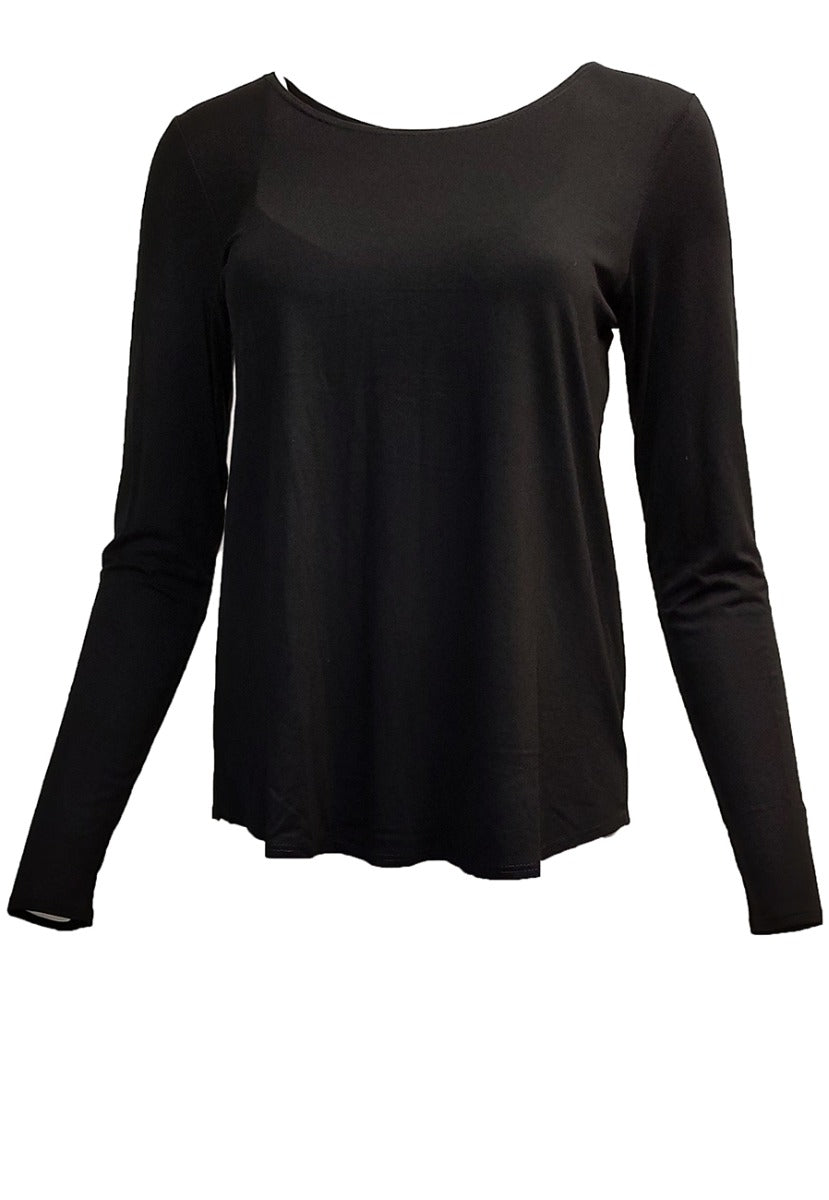 Katie Top Long Sleeve
